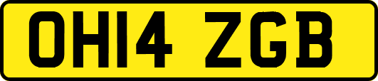 OH14ZGB