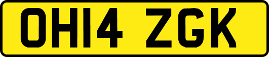OH14ZGK