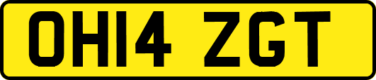 OH14ZGT