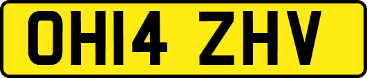 OH14ZHV