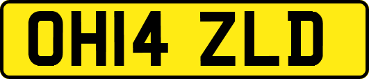 OH14ZLD