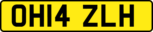 OH14ZLH