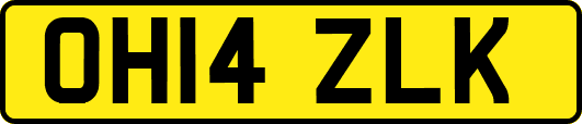 OH14ZLK