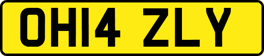 OH14ZLY