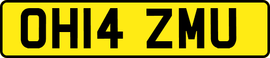 OH14ZMU