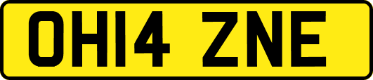 OH14ZNE