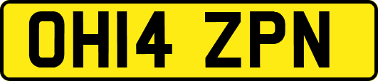 OH14ZPN