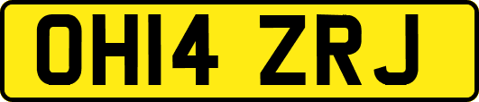OH14ZRJ