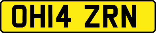 OH14ZRN