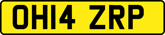 OH14ZRP