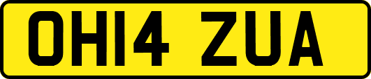 OH14ZUA