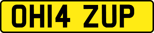 OH14ZUP
