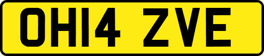 OH14ZVE