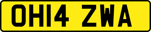 OH14ZWA