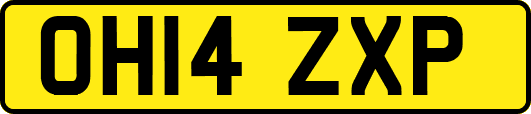 OH14ZXP