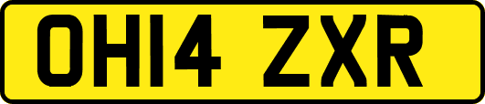 OH14ZXR