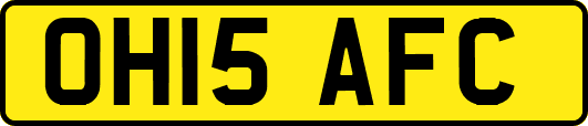OH15AFC