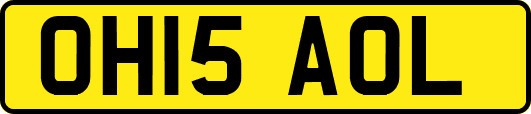 OH15AOL
