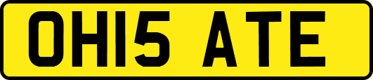 OH15ATE