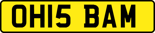 OH15BAM