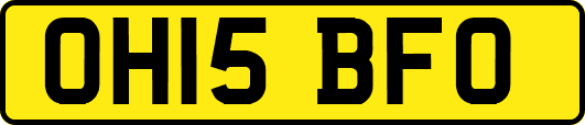 OH15BFO