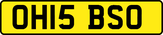 OH15BSO