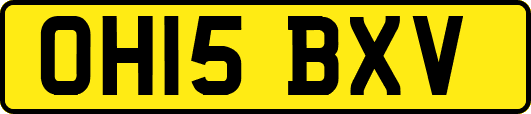 OH15BXV
