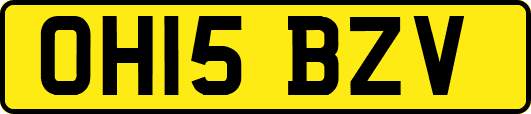 OH15BZV