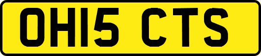 OH15CTS