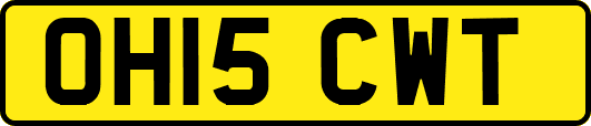 OH15CWT