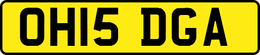 OH15DGA
