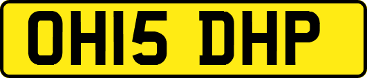 OH15DHP