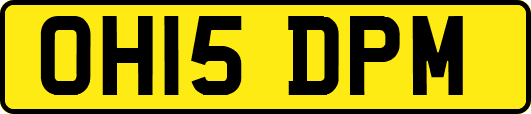 OH15DPM
