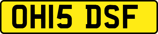 OH15DSF