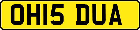 OH15DUA