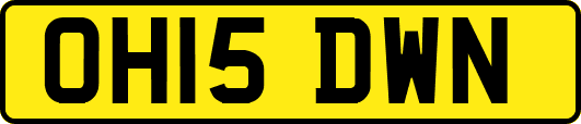 OH15DWN