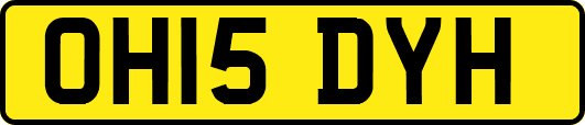 OH15DYH