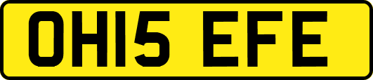 OH15EFE