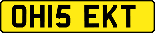 OH15EKT