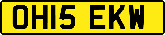 OH15EKW