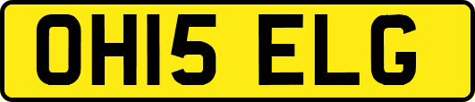 OH15ELG