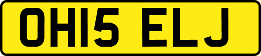 OH15ELJ