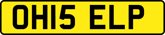 OH15ELP