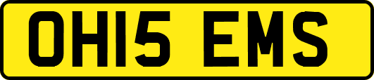 OH15EMS
