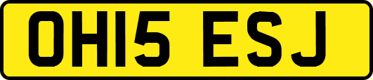 OH15ESJ