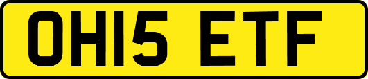 OH15ETF