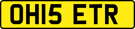 OH15ETR