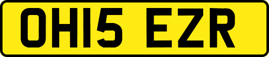 OH15EZR