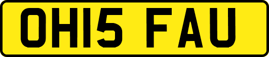 OH15FAU