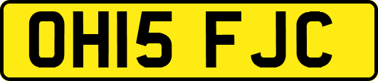 OH15FJC
